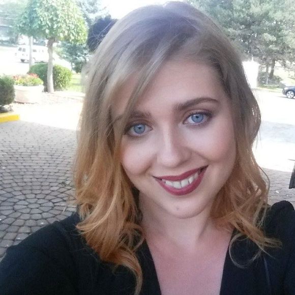 Meet your Posher, Maryna - Picture 1 of 1